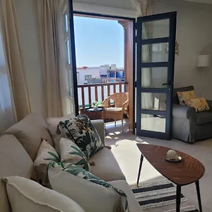  Apartamento Realidad
