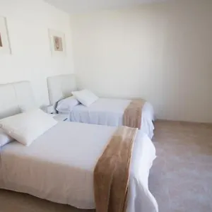  Apartamento Quintana